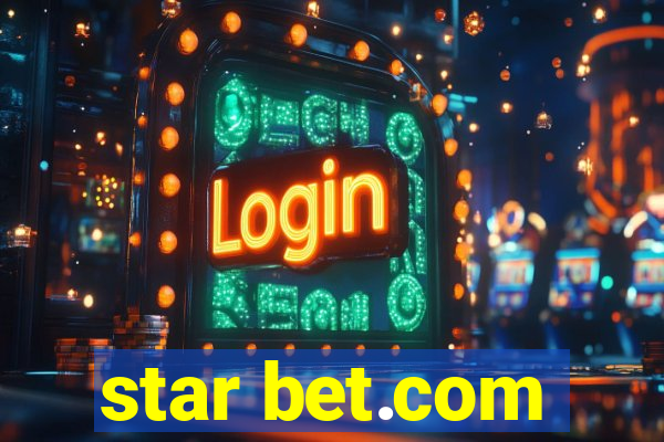 star bet.com