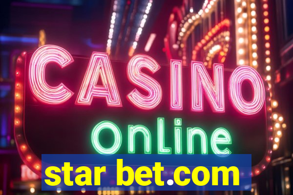 star bet.com