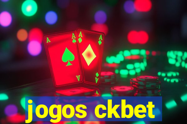 jogos ckbet