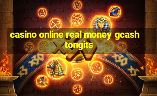 casino online real money gcash tongits