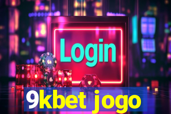 9kbet jogo