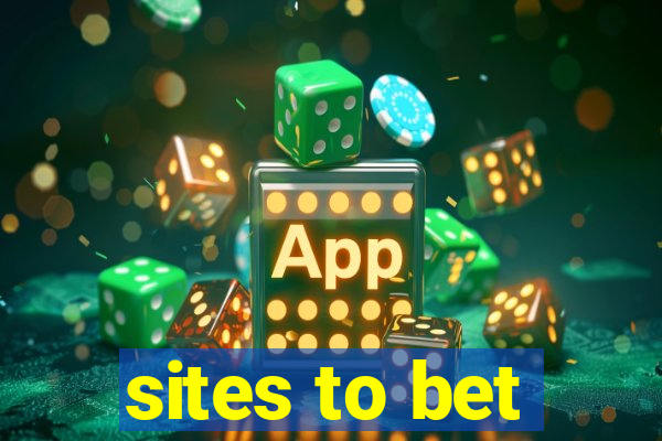 sites to bet