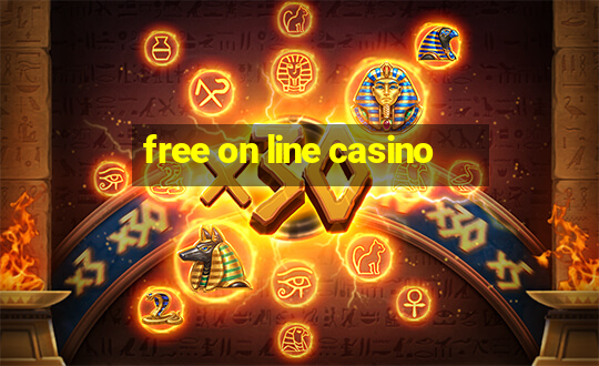 free on line casino