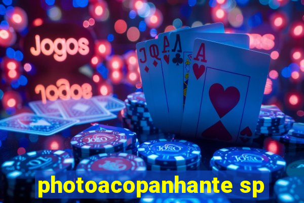 photoacopanhante sp