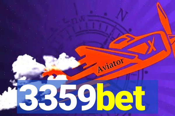 3359bet