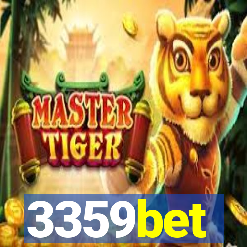 3359bet