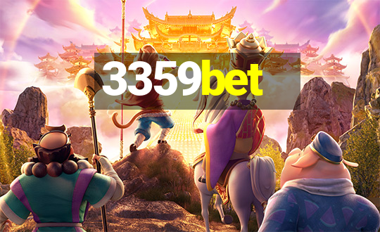 3359bet