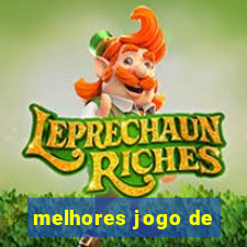 melhores jogo de