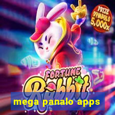 mega panalo apps