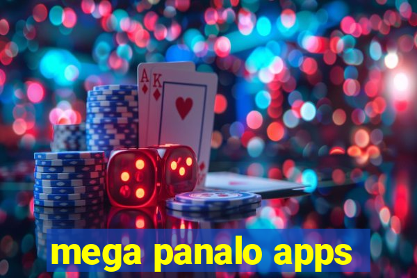 mega panalo apps