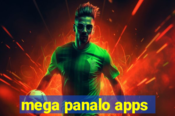 mega panalo apps