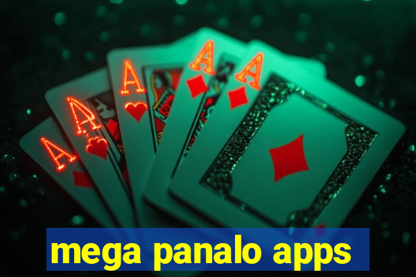 mega panalo apps