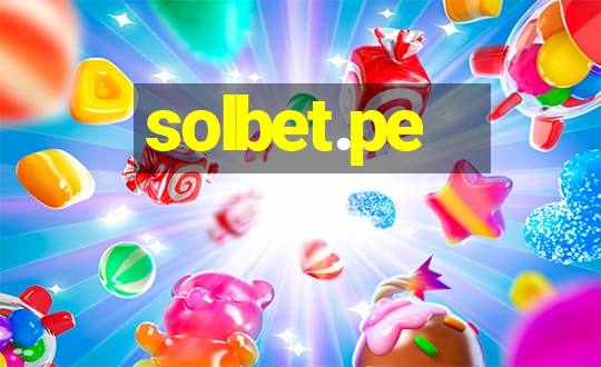 solbet.pe