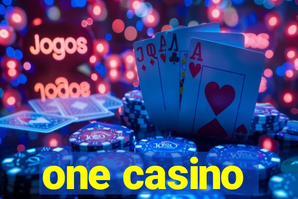 one casino