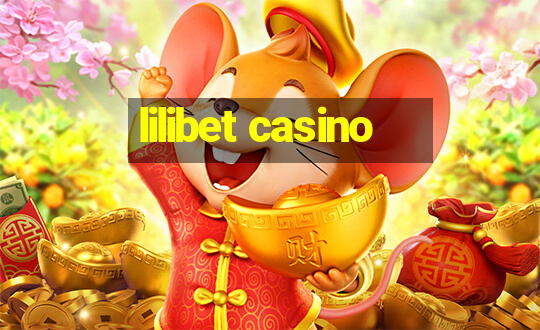 lilibet casino