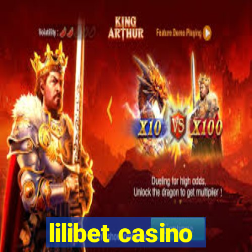 lilibet casino