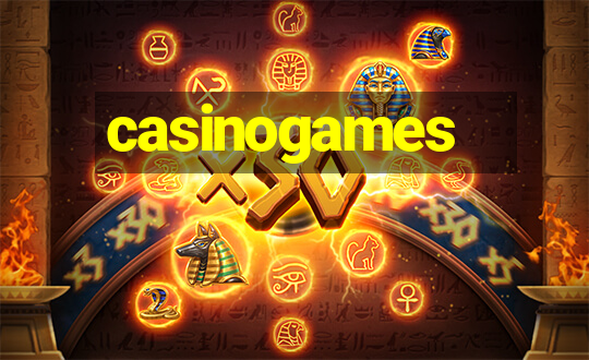 casinogames