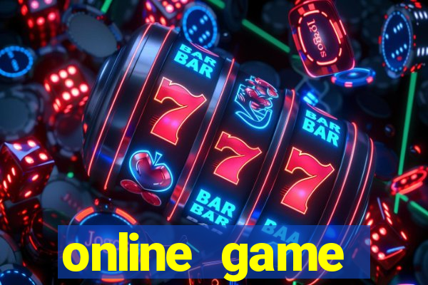 online game gambling casino