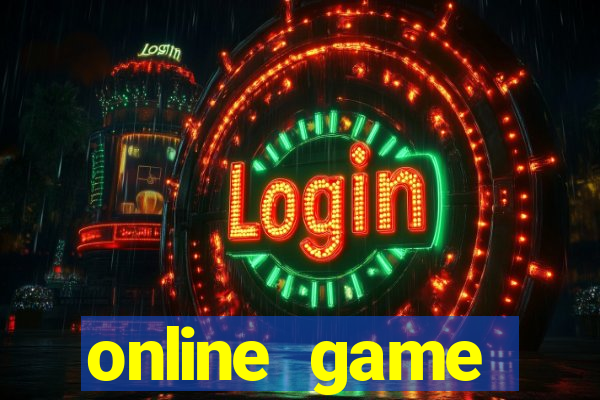 online game gambling casino