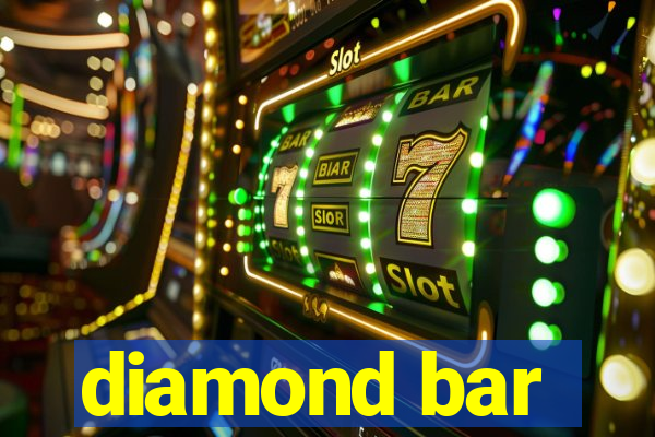 diamond bar