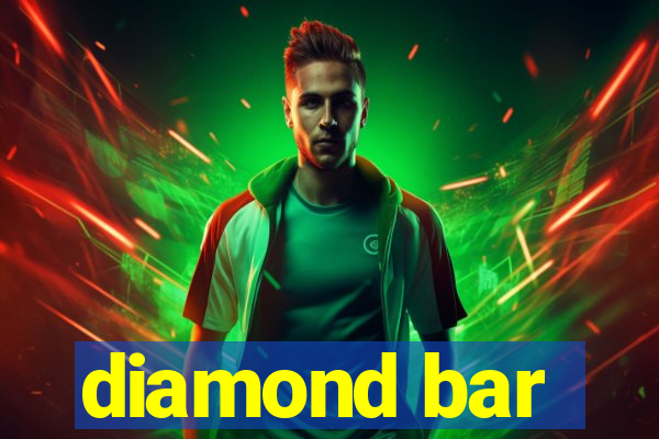 diamond bar