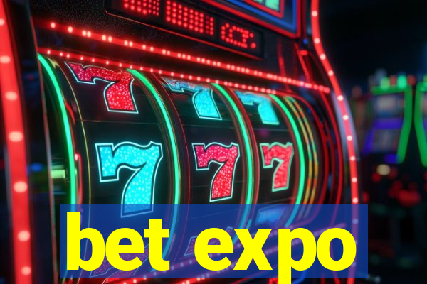 bet expo