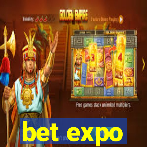 bet expo