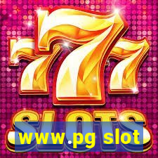 www.pg slot