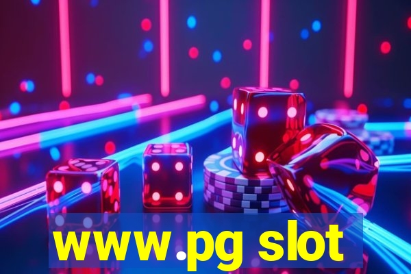 www.pg slot