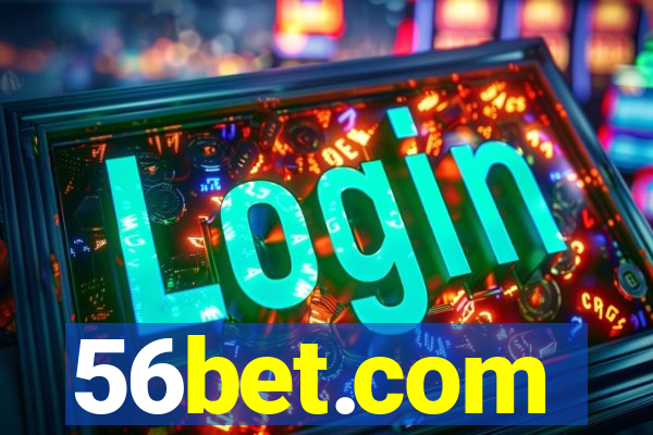 56bet.com