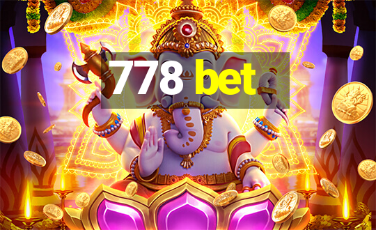 778 bet