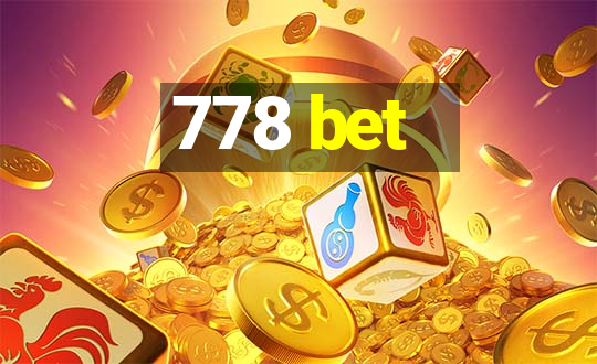 778 bet