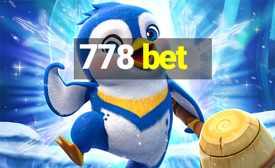 778 bet