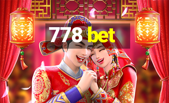 778 bet