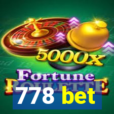 778 bet