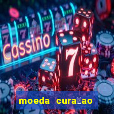 moeda cura莽ao para real