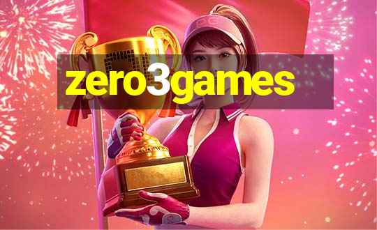 zero3games