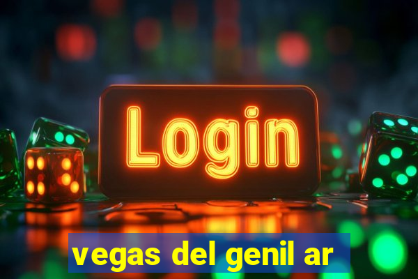 vegas del genil ar