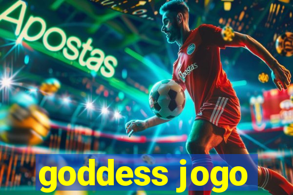 goddess jogo