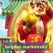 bogdan markovsky