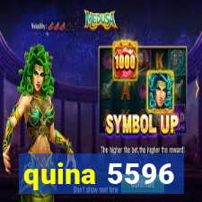 quina 5596