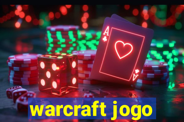 warcraft jogo