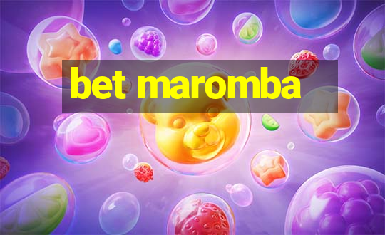 bet maromba