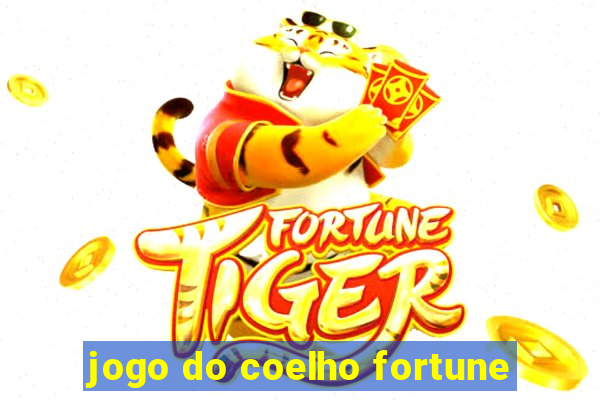 jogo do coelho fortune