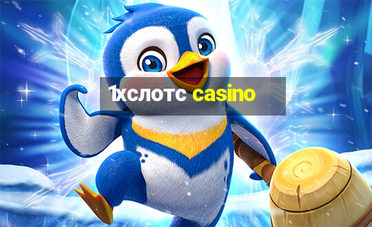 1хслотс casino