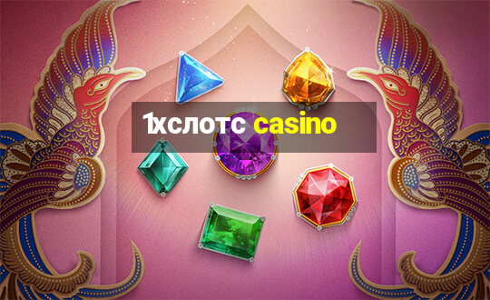 1хслотс casino