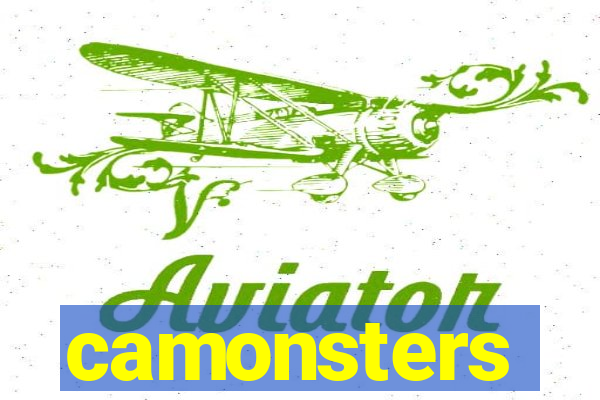 camonsters