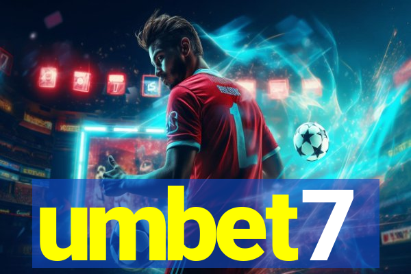 umbet7