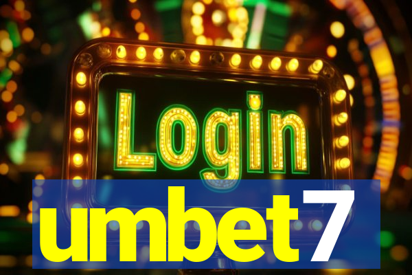 umbet7