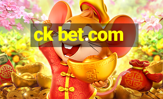 ck bet.com